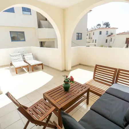2-bedroom With Pool