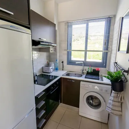 2-bedroom With Pool *