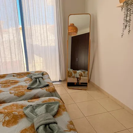Apartman 2-bedroom With Pool