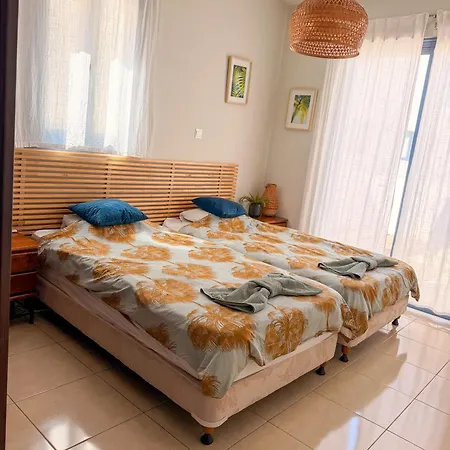 2-bedroom With Pool