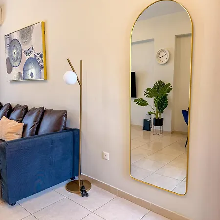 2-bedroom With Pool Apartman Paphos