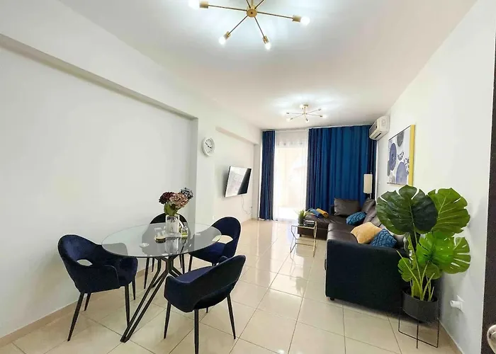 2-bedroom With Pool パ フォス