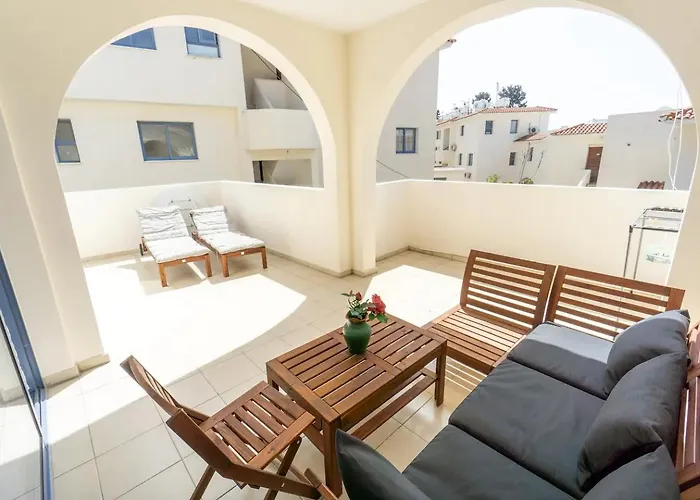 2-bedroom With Pool