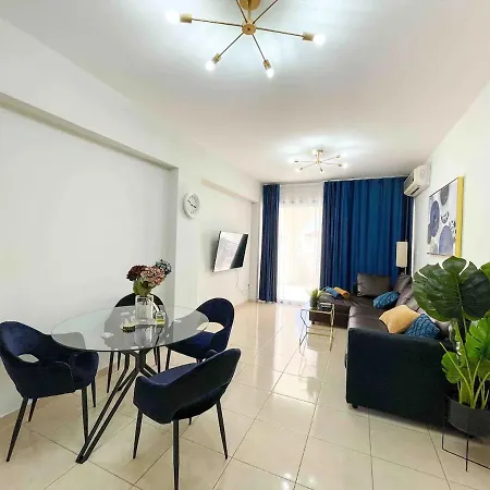 2-bedroom With Pool Paphos